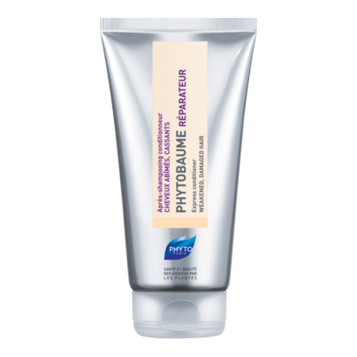 Phyto Phytobaume Repair Conditioner on white background