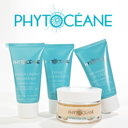 Phytoceane Logo