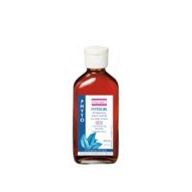Phyto  on white background