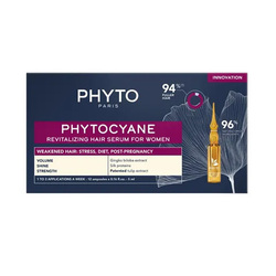 Phytocyane Revitalizing Serum