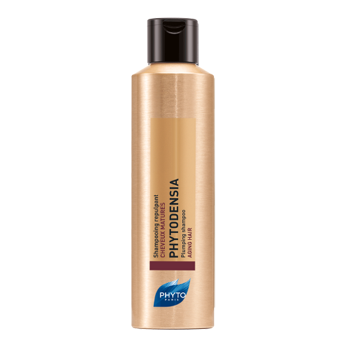 Phyto Phytodensia Plumping Shampoo on white background