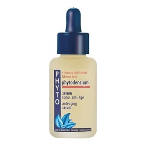 Phyto Phytodensium Age-Defying Serum on white background