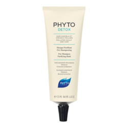Phytodetox Pre-Shampoo Purifying Mask
