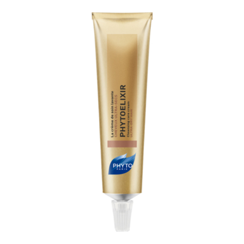 Phyto Phytoelixir Cleansing Care Cream on white background