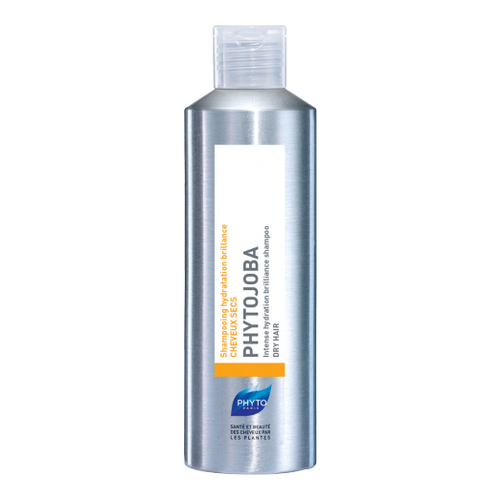 Phyto Phytojoba Intense Hydrating Brilliance Shampoo, 200ml/6.8 fl oz