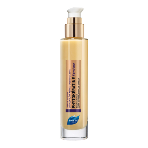 Phyto Phytokeratine Extreme Creme on white background