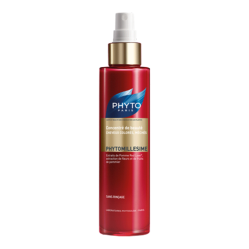 Phyto Phytomillesime Beauty Concentrate on white background