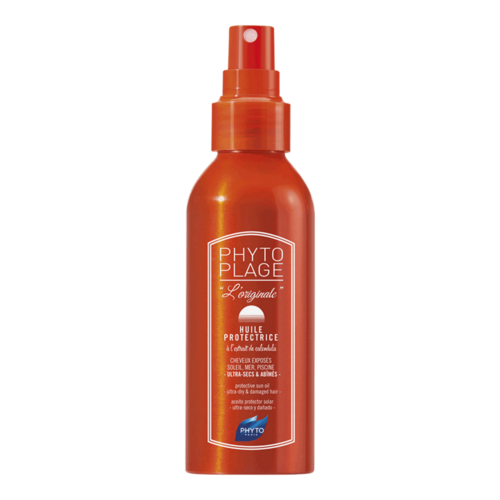 Phyto Phytoplage Protective Sun Oil, 100ml/3.4 fl oz