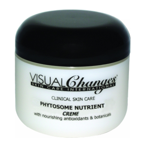 Visual Changes Phytosome Nutrient Creme, 60ml/2 fl oz