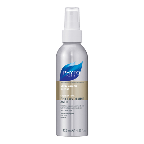 Phyto Phytovolume Actif Intense Volume Spray, 125ml/4.2 fl oz