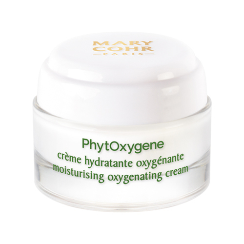 Mary Cohr Phytoxygene Cream on white background