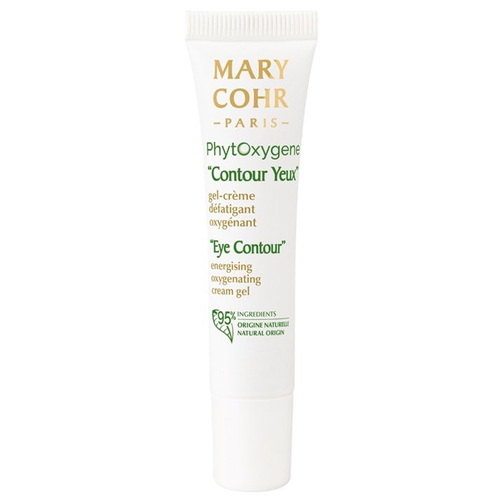 Mary Cohr Phytoxygene Eye Contour on white background