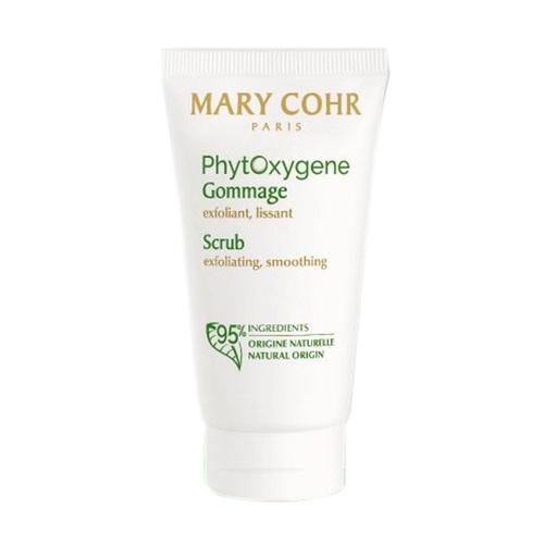 Mary Cohr Phytoxygene Scrub, 50ml/1.69 fl oz