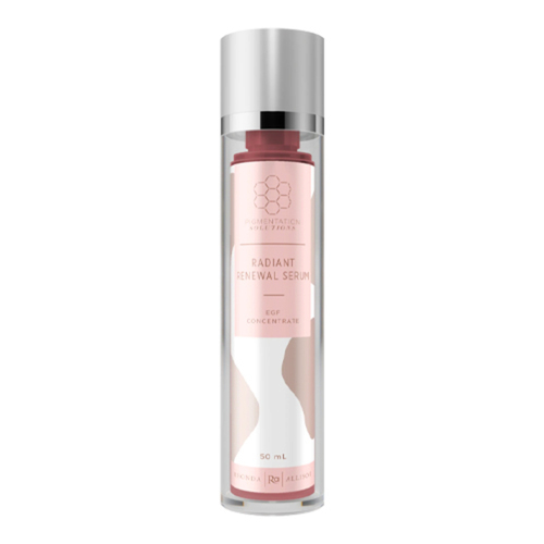 Rhonda Allison Pigmentation Solutions Radiant Renewal Serum, 50ml/1.7 fl oz