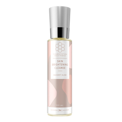 Pigmentation Solutions Skin Brightening Cleanser on white background
