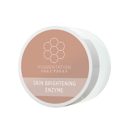 Pigmentation Solutions Skin Brightening Enzyme