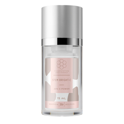Pigmentation Solutions Stem Bright-C on white background