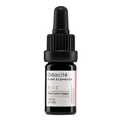 Pimples Booster - Bl+C: Black Cumin Cajeput