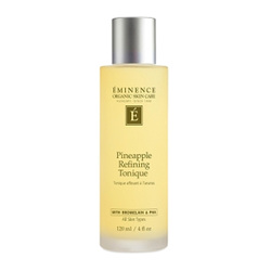 Pineapple Refining Tonique