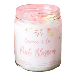 Pink Blossom