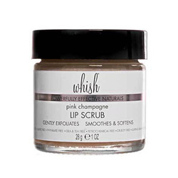 Pink Champagne Lip Scrub