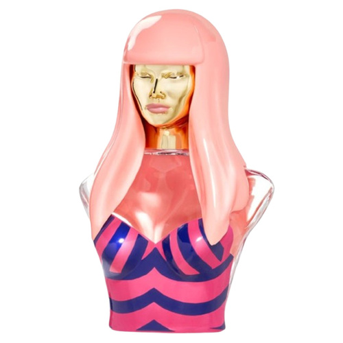 Nicki Minaj Pink Friday 2 EDP, 100ml/3.38 fl oz Nicki Minaj Pink Friday 2 EDP on white background