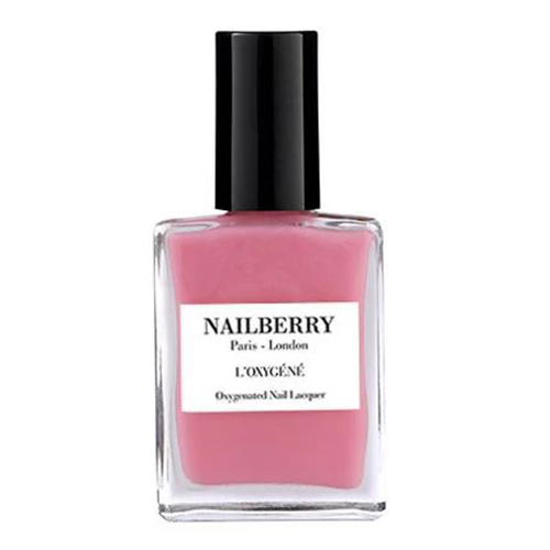 Nailberry  Pink Guava, 15ml/0.5 fl oz