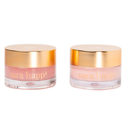 Pink Peppermint Twist Duo