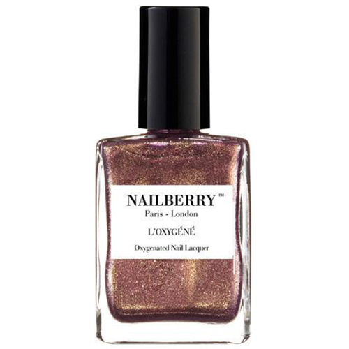 Nailberry  Pink Sand, 15ml/0.5 fl oz