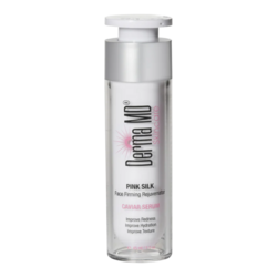 Pink Silk Face Firming Rejuvenator