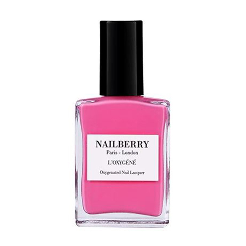 Nailberry  Pink Tulip, 15ml/0.5 fl oz