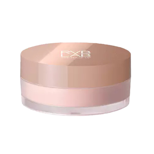 RVB Lab Pink Whisper - Pink Setting Powder #336 on white background