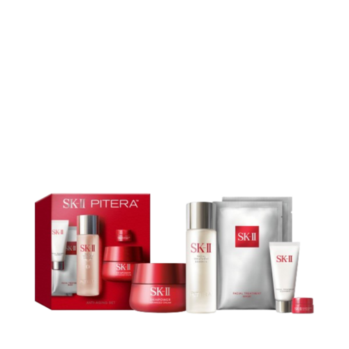 SK-II Pitera Anti Aging Set, 1 set