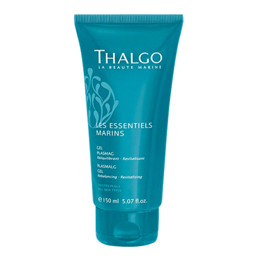 Thalgo Plasmalg Gel on white background