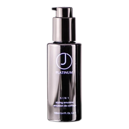 J Beverly Hills Platinum 5 IN 1, 100ml/3.4 fl oz