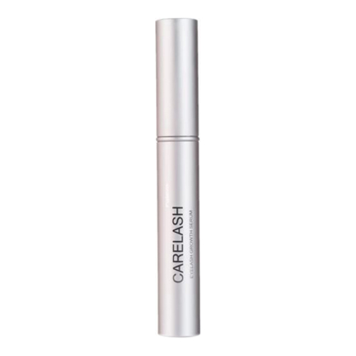CareLash Platinum Eyelash Serum on white background