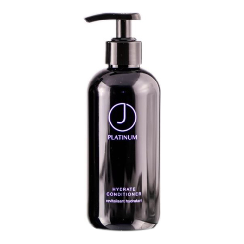 J Beverly Hills Platinum Hydrate Conditioner, 350ml/12 fl oz