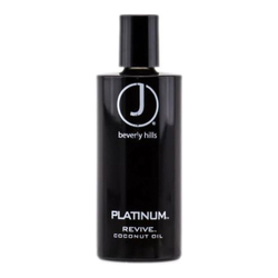 Platinum Revive Oil