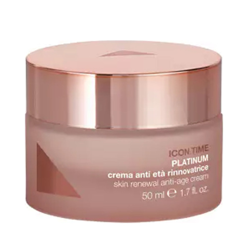 Diego dalla Palma Professional Platinum Skin-Renewal Anti-Age Cream, 50ml/1.69 fl oz Diego dalla Palma Professional Platinum Skin-Renewal Anti-Age Cream on white background