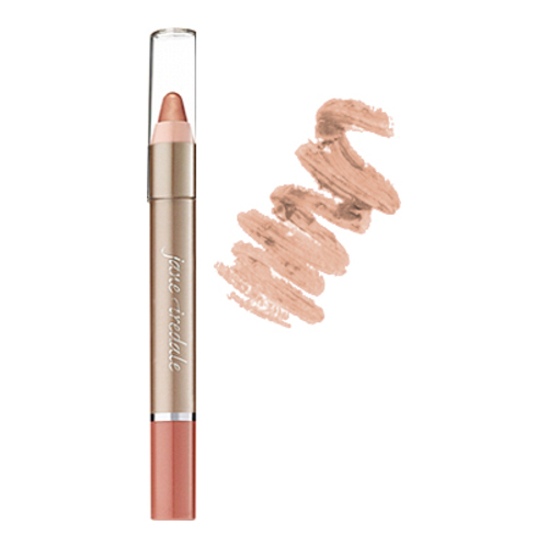 jane iredale PlayOn Lip Crayon - Blissful on white background