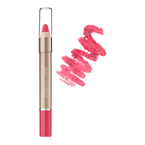 jane iredale PlayOn Lip Crayon - Blissful on white background