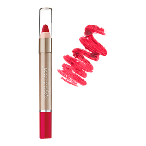 jane iredale PlayOn Lip Crayon - Hot, 1 piece