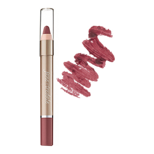 jane iredale PlayOn Lip Crayon - Blissful on white background