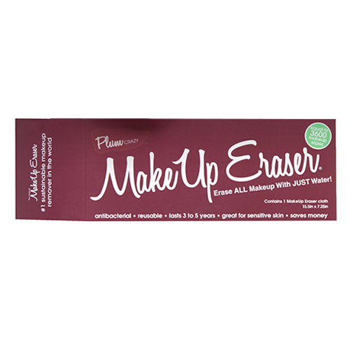 The Original Makeup Eraser Fresh Turquoise on white background