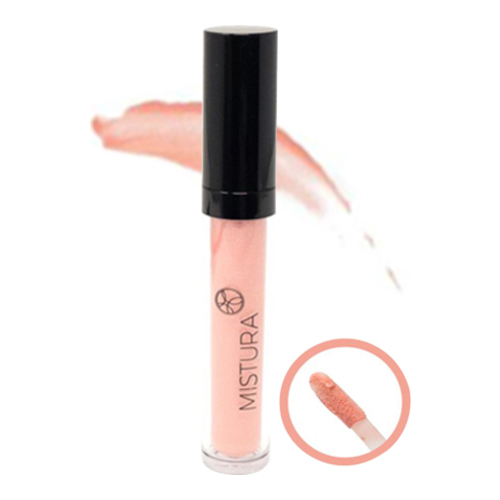 Mistura Beauty Solutions Plump and Glow Gloss - Fairydust, 1 piece