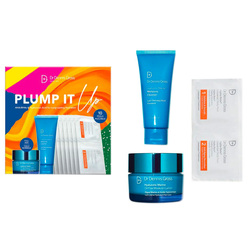 Plump It Up
