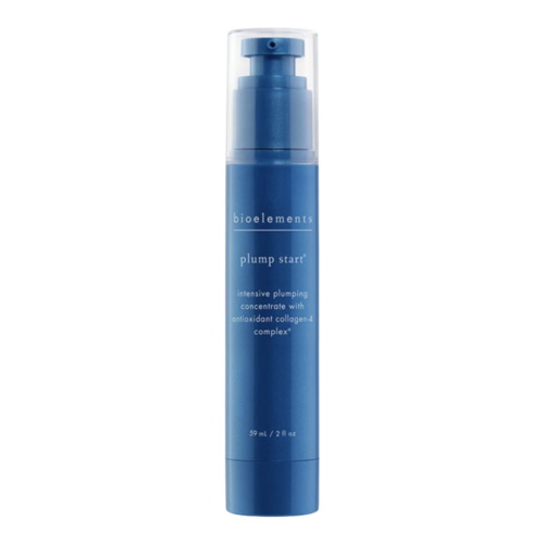 Bioelements Plump Start on white background