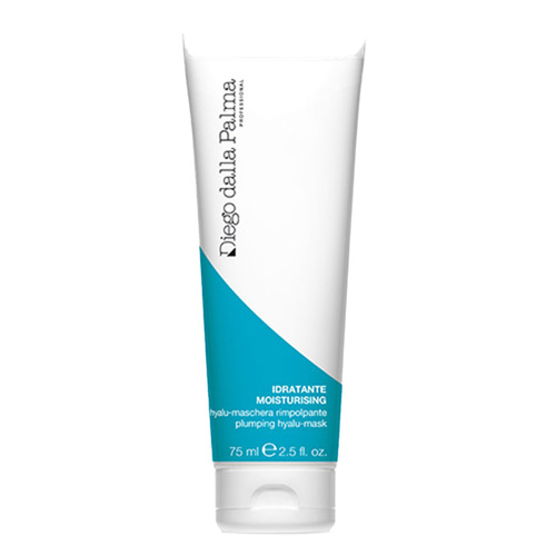 Diego dalla Palma Professional Plumping Hyalu-Mask on white background