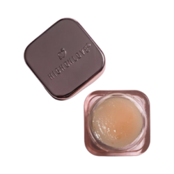 Plumping Lip Balm on white background