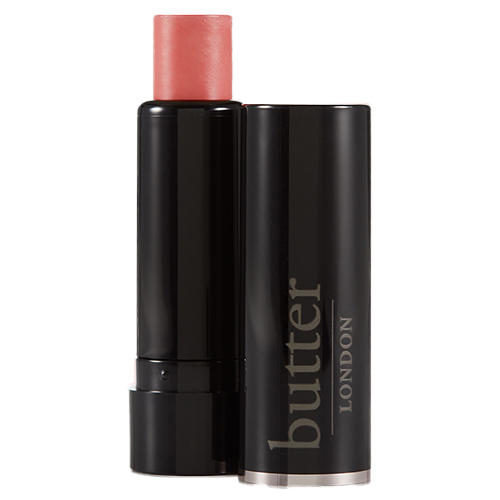 butter LONDON Plush Rush Blush and Lip Stick - Amazed on white background